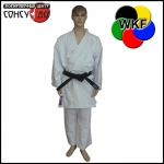Форма (куртка+брюки) для каратэ (кимоно) DAEDO New Ipon Karategi  